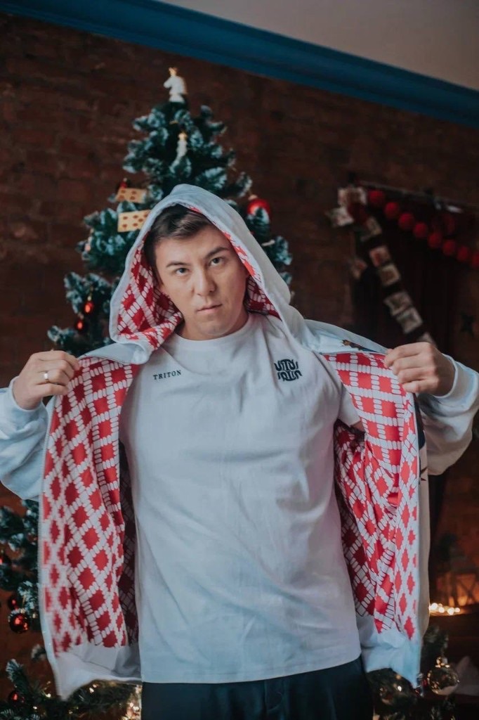 Анатолий Филатов