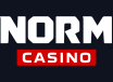 Логотип NORM Casino